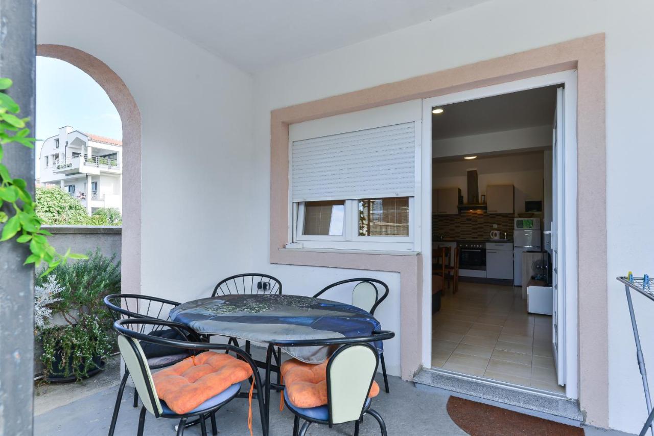 Appartement By The Sea - 20037